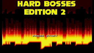 Cemetery II Sonic 3 Hard Bosses Edition 2 OLD VERSION OST