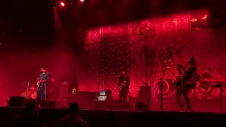 John Mayer: Queen of California / Fire on the Mountain (Grateful Dead) 9/22/18