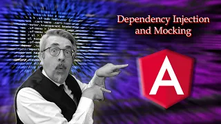 Angular Dependency Injection and Mocking