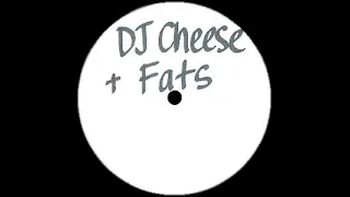 Fats Comet & DJ Cheese - Now Here Comes That Beat