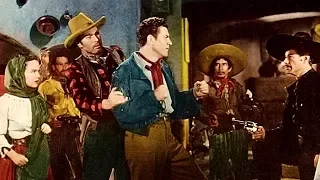 MY OUTLAW BROTHER - Mickey Rooney, Robert Preston - Full Western Movie / 720p / English / HD / 1951