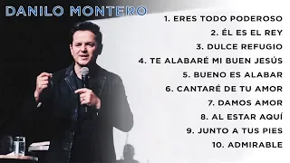 1 Hora Con Lo Mejor De Danilo Montero