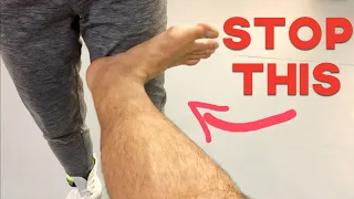 Simplest Defense vs the Oblique Kick (chassé frontal bas)