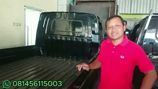 Mobil bekas Murah mesin sehat Hanya di santoso jaya mobil