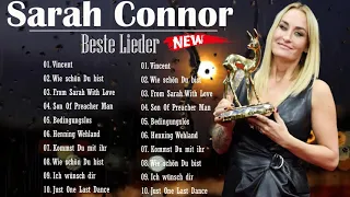 Sarah Connor - Kombiniert die besten Songs von Sarah Connor in Deutschland 2021
