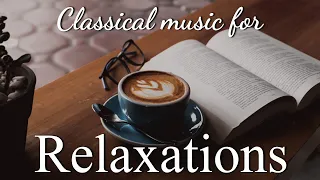 the pain of recalling memories of an empty life (playlist)🎹Inspiring & Motivational Classical Music