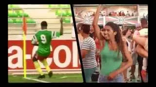 ITV FIFA World Cup Brasil 2014 Intro