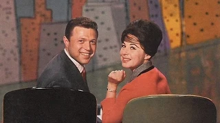 Steve Lawrence & Eydie Gorme  "That Holiday Feeling"