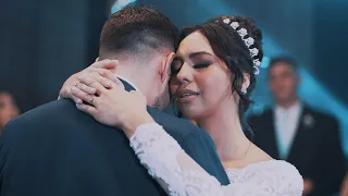 Dança e Coreografia - Casamento Kelly e Gustavo | 4K UltraHD