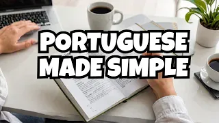 Simple Technique to Understand and Speak Portuguese