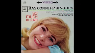 RAY CONNIFF: SO MUCH IN LOVE (1961)