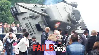 Don't Drink and Drive! Fails of the Week | FailArmy