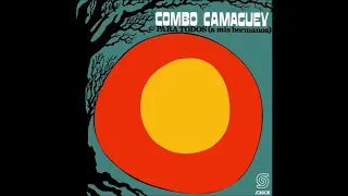 🎧COMBO CAMAGÜEY - Para Todos (A Mis Hermanos) (1971) [📀Calidad SONDOR]