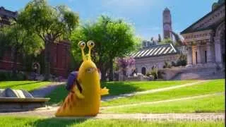 Monsters University (2013) - Official Trailer