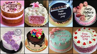 Mothers Day Cake Decorating Ideas 2023/Mothers Day Cake/Happy Mothers Day 2023/Chocolate Cake#cake