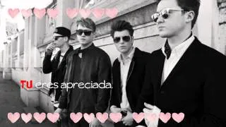 Rixton - Appreciated (Español)