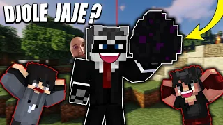 PRAVIMO TROFEJ ZA JAJE ?! *SUDJENJE U NEDELJU* | MINECRAFT PREZIVLJAVANJE