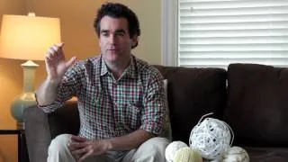 Brian d'Arcy James ~ NBC SMASH & Tony Nominee SHREK THE MUSICAL community theater to Broadway