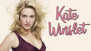 Kate Winslet is an English actress