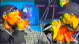 Merciless - Birthday Bash 1998 ft. Bounty Killer, Scare Dem Crew & Monster Shack Crew