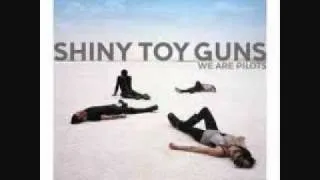 Shiny Toy Guns - Puttin' On The Ritz