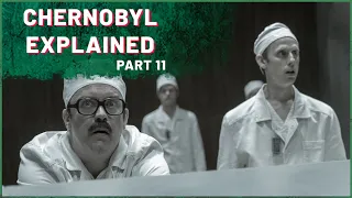 What happened at Chernobyl? Why RBMK explodes? | RBMK PART 11 | Chernobylite Stories