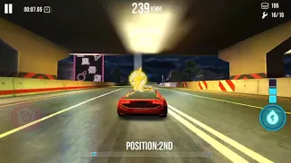 High Speed Race: Racing Need  Ios GamePlay Trailer (HD)