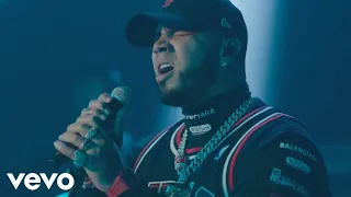 Anuel AA - No Llores Mujer (Vídeo Oficial)