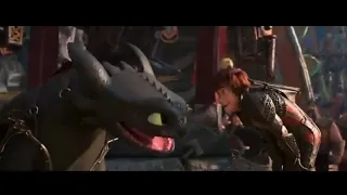 Without You - How To Train Your Dragon The Hidden World TV SPOT HTTYD 3