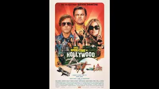 Simon & Garfunkel - Mrs. Robinson | Once Upon a Time in Hollywood OST