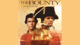 The Bounty (1984) Isolated Score by Vangelis (Sample)