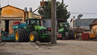 John Deere 8270R *FullHD*