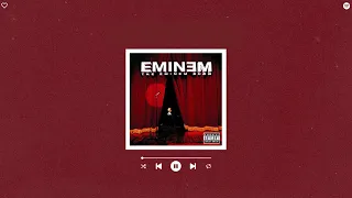 eminem - when the music stops (sped up & reverb)