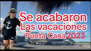 QUE  DEBES SABER DE RIU PALACE BÁVARO ?, ALL INCLUSIVE .✈️ , 🚌, 🥗🍮 ,🍷EN DOMINICAN REPUBLIC 🇩🇴