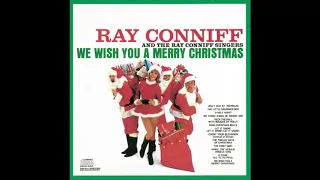 Ray Conniff - "Ring Christmas Bells" (1962)