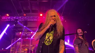 Sebastian Bach , I remember you , May 11, 2024 ￼￼