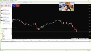 LIVE Forex NY Session - 22nd July 2022