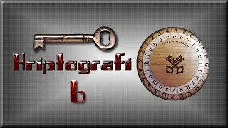 Kriptografi - 6: Enigma Makinesi "Mükemmel Vigenere"