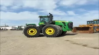 new biggest modern tractors, case quadtrac vs john deere,  extreme machinery around the world