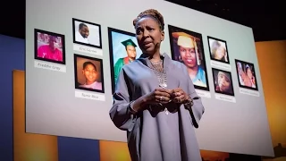 The urgency of intersectionality | Kimberlé Crenshaw | TED