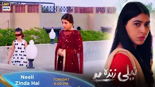 Neeli Zinda Hai Episode 30 | Tonight at 8:00 pm only on ARY Digital