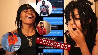 Subscribers Text Messages To Women | WINNER Gets 50$ (Ep 3)