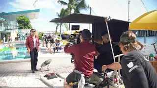 Silvestre Dangond - Vallenato Apretao (Behind The Scenes)