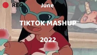 TIKTOK MASHUP 2022 | New| Not clean ~ TIKTOK STITCH X ~