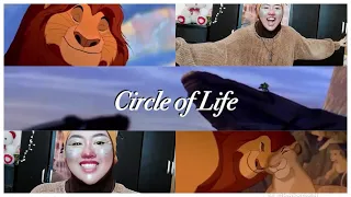 Circle of Life Sing-Along