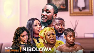 NIBOLOWA Latest Yoruba Movie Drama | Mode Martins | Kiki Bakare | Fisayomi ABEBI |Mariam Muftaudeen.