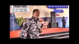 Prophet Abera Message Title: The Church Part 2