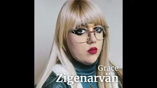 ECTC #31 - Grace Woodard - Zigenarvän