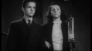 The Strange Loves of Martha Ivers (1946)  Clip - The Back Story