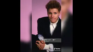 Corey Haim tiktok edits❤️